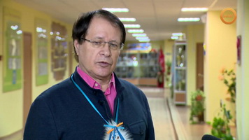 Олег Иванов