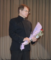 Олег Иванов