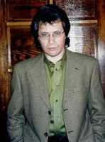 Олег Иванов