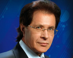 Олег Иванов