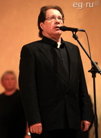 Олег Иванов