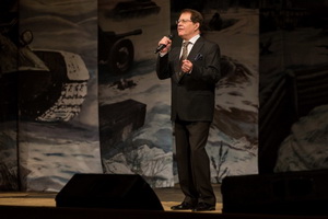 Олег Иванов