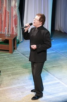 Олег Иванов