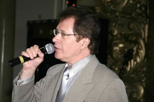 Олег Иванов