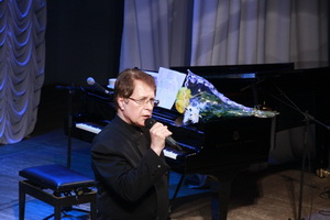 Олег Иванов