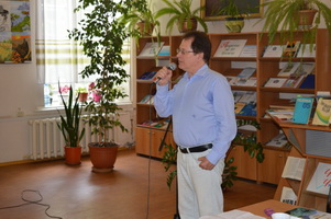 Олег Иванов