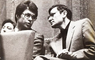 Олег Иванов