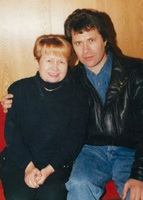 Олег Иванов