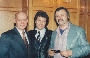 Олег Иванов