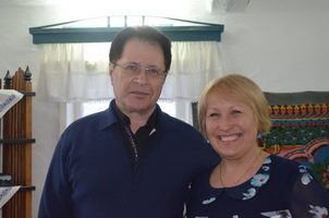 Олег Иванов