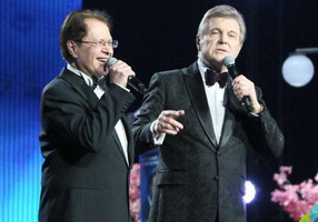 Олег Иванов