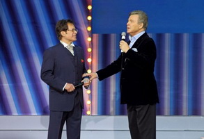 Олег Иванов