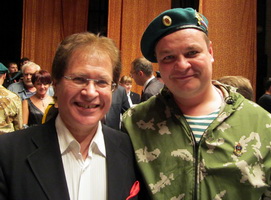 Олег Иванов