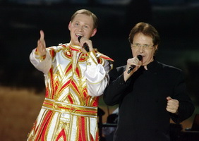 Олег Иванов