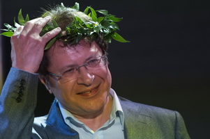 Олег Иванов